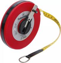 BGS 50880 - CINTA MÉTRICA | 12,5 MM X 20 M