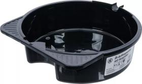 BGS 52102 - RECOGEDOR DE ACEITE CON BOQUILLA | 8 L