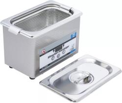 BGS 63080 - LIMPIADOR DE PIEZAS POR ULTRASONIDO | 700 ML