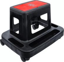 BGS 90101 - ASIENTO RODANTE CON COMPARTIMENTOS PORTAOBJETOS