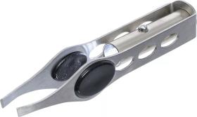 BGS 9893 - PINZAS CON LED