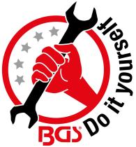 HERRAMIENTAS PARA TALLER  BGS