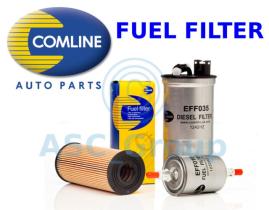 COMLINE CHY13007 - FILTRO COMBUSTIBLE