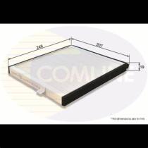 COMLINE EKF184 - FILTRO HABITáCULO