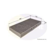 COMLINE EKF346 - FILTRO HABITáCULO