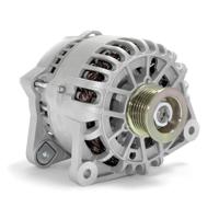CASCOS DE ALTERNADOR  REC-OFICIAL